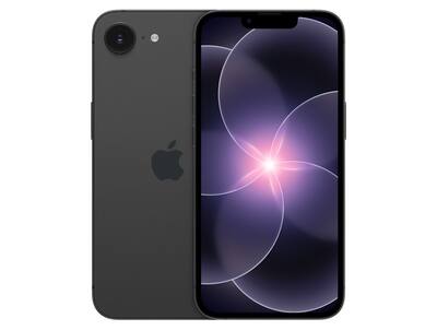 Apple iPhone 17e 256GB Preto 6,1" 48MP iOS 5G