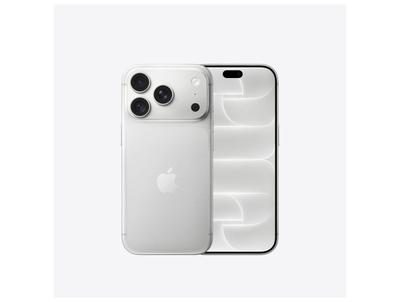 Apple iPhone 18 Pro 256GB Preto 6,3" 48MP iOS 27 5G
