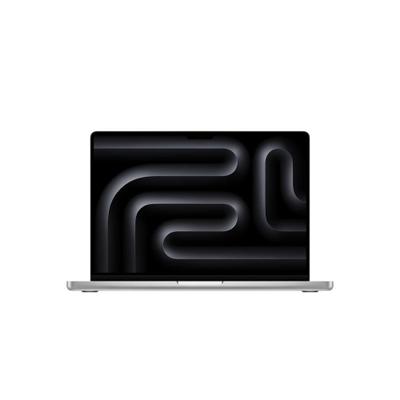 Apple MacBook Pro 14", M5, CPU de 10 núcleos, GPU de 10 núcleos, 16GB RAM, 1TB SSD - Prateado