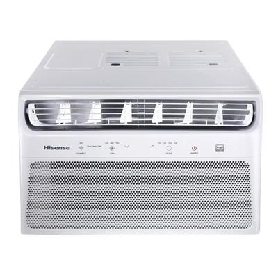 Ar Condicionado de Janela Hisense 10000 Btus Frio Wi-fi com App Connect Life Aw-10cwbrvgu02 Branco 127v