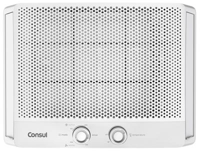 Ar-condicionado Janela 10.000 BTUs Consul Frio CCB10GB