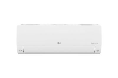 Ar-Condicionado LG Dual Inverter AI Voice 12.000 BTU Frio 220V