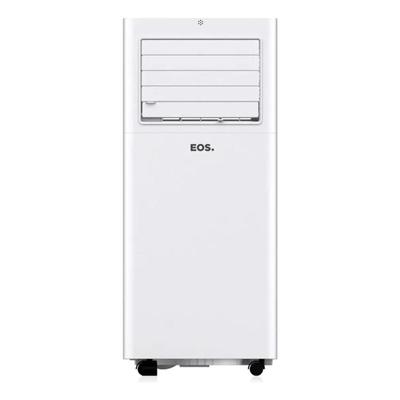 Ar Condicionado Portatil EOS EAP10F, 10000BTU, Frio, Ultra Slim, 127V, Branco - 2437000.001C13X
