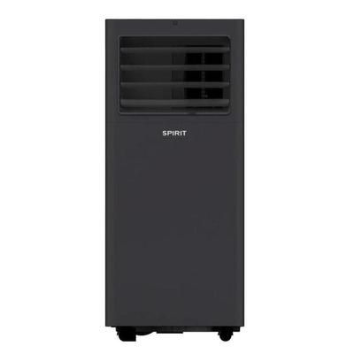 Ar Condicionado Portátil 10000 Btus Spirit All Black Só Frio SAP10P 110V