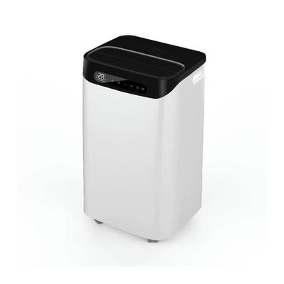 Ar Condicionado Portátil 12000 BTUs Hulter Wifi Quente/Frio HT9ACP-12KQF110C - 127V