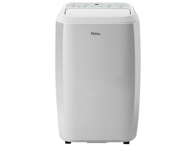 Ar Condicionado Portátil 12.000 BTUs Philco Frio Branco PAC12000F5