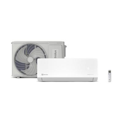 Ar-condicionado Split Electrolux MaxComfort Inverter Quente/Frio 9.000 BTUs (NI09R/NE09R)