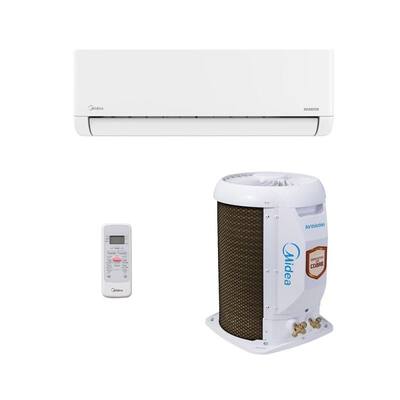 Ar-Condicionado Split HW Inverter Midea AirVolution Lite 12.000 BTUs R-32 Só Frio 220V
