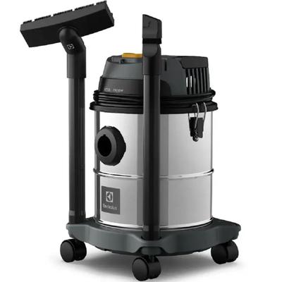Aspirador de Pó e Água Electrolux GT12i 1500W 12L Inox 110V
