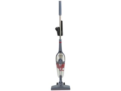 Aspirador de Pó Portátil Vertical Mondial com Filtro HEPA 1550W Turbo Cycle AP-41-GI Cinza