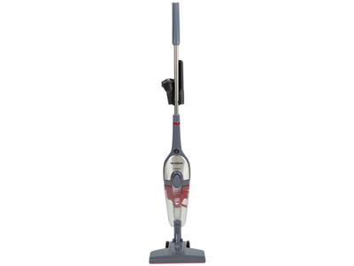Aspirador de Pó Portátil Vertical Mondial com Filtro HEPA 1550W Turbo Cycle AP-41-GI Cinza