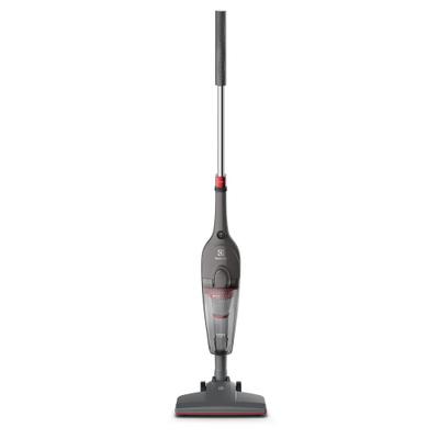 Aspirador De Pó Vertical 1450w Stk15 Electrolux 2 Em 1 Cinza escuro 127v