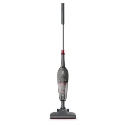 Aspirador de Pó Vertical com Fio Electrolux 1450W 2 em 1 Ultra Filtro HEPA Cinza (STK15)