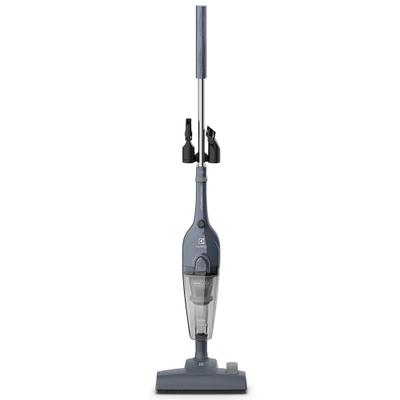 Aspirador de Pó Vertical com Fio Electrolux 2 em 1 Efficient Capacidade de 0,95 Litros com Cyclonic Power - STK17