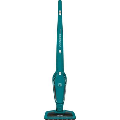 Aspirador de Pó Vertical Sem Fio Electrolux Ergorapido 2 em 1 Verde ERG22