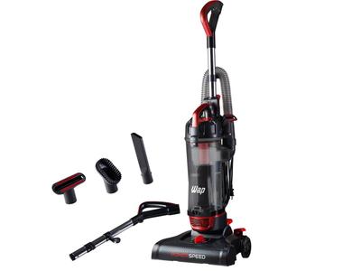 Aspirador de Pó Vertical WAP Power Speed Preto 2 em 1 220V