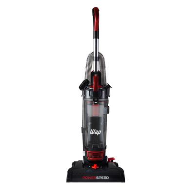 Aspirador De Pó Wap Power Speed 4L Preto, Cinza E Vermelho 220V