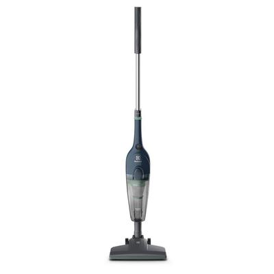 Aspirador Vertical com Fio Electrolux 1450W 2 em 1 Plus Filtro Hepa Azul (STK14)