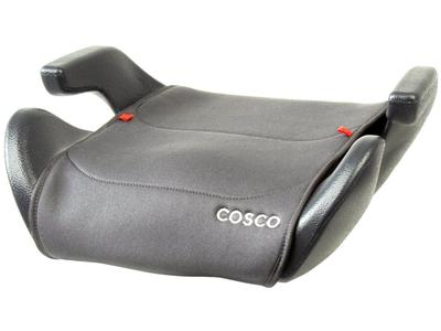 Assento de Elevação Cosco Kids Clippy 15 a 36kg