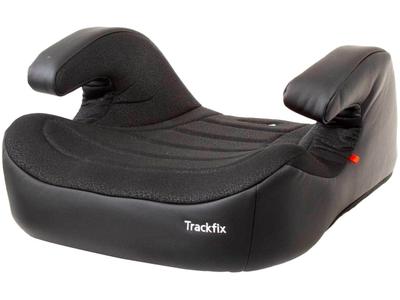 Assento de Elevação Safety 1st Booster TrackFix com Base Isofix até 36kg Preto