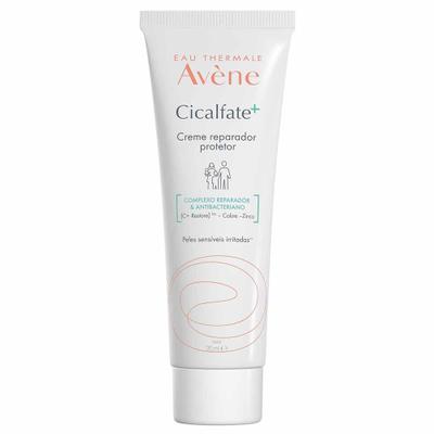 Avène Cicalfate+ Creme Reparador Facial