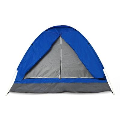 Barraca Camping 4 Pessoas Iglu Tenda Acampamento com Bolsa
