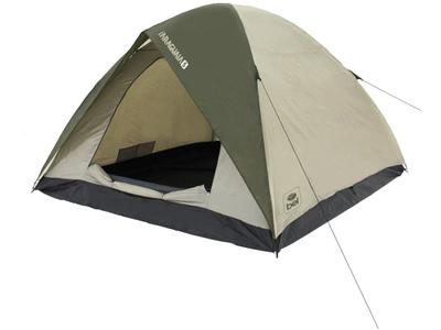Barraca Camping Araguaia Alta Premium Cobertura Impermeável para 5 Pessoas BEL
