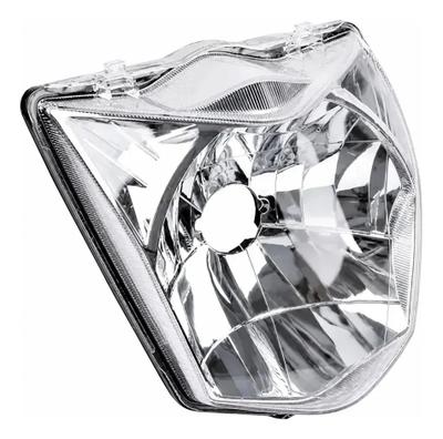 Bloco Óptico Farol Dianteiro CG 150 160 Fan Titan para Substituição