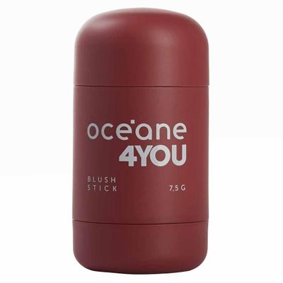 Blush em Bastão Océane 4 You Blush Stick 7,5g