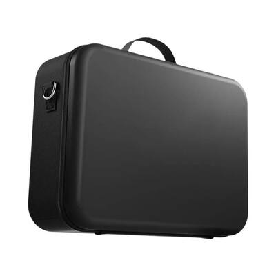 Bolsa De Armazenamento De Grande Capacidade Para Switch 2, Estojo Protetor Para Conjunto Completo De