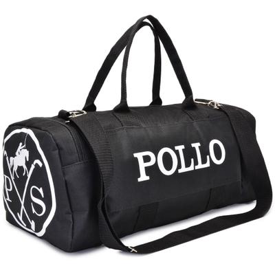 Bolsa Esportiva Mochila Academia Viagem - Bolsa Transversal Masculina Feminina - Mala de Mão Duffle