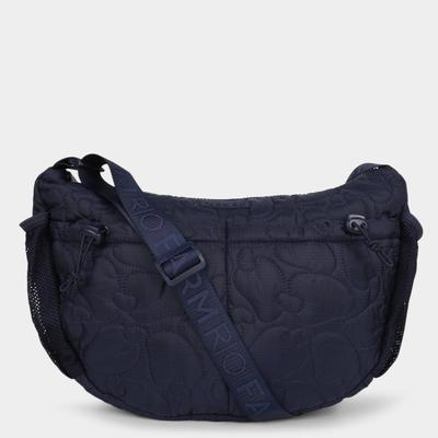 Bolsa Farm Banana Puffer Feminina