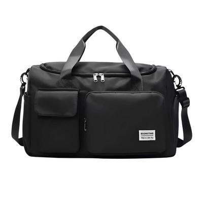 Bolsa Feminina Para Academia Esportiva Mala Viagem Mochila Transversal Fitness Treino Dia a Dia