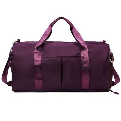 Bolsa Mala De Mão Feminina E Masculina Para Viagem Academia