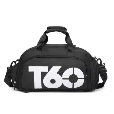 Bolsa Mala Mochila T60 Treino Academia Bagagem Camping
