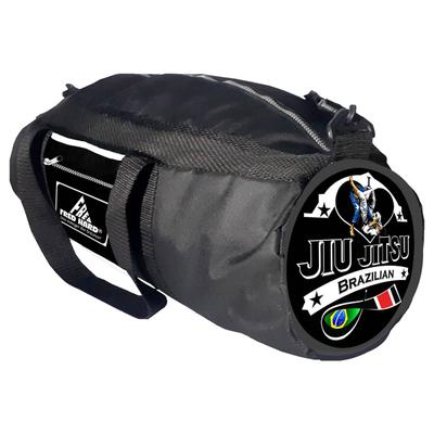 Bolsa Mochila Fitness Bag Fred Hard Jiu Jitsu