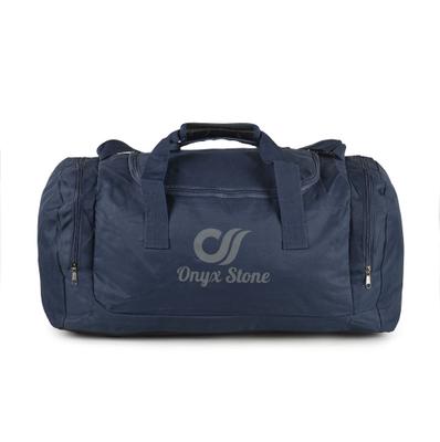 Bolsa de viagem mala para viagem padrao de bordo de tecido