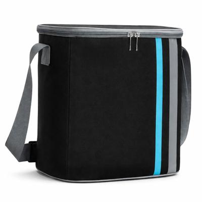 Bolsa Térmica 9 Litros Impermeável com Estrutura Leve e Resistente