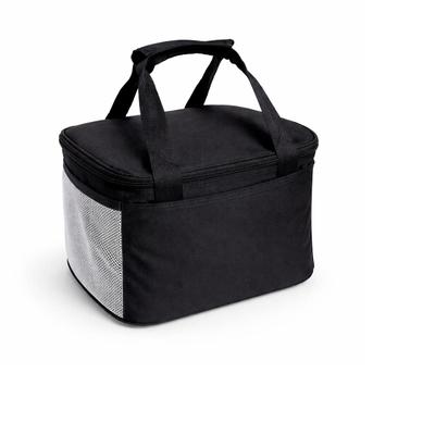 Bolsa Térmica Portátil para Alimentos com Isolamento e Alta Durabilidade