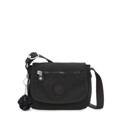 Bolsa tiracolo Kipling Sabian Mini feminina resistente à água