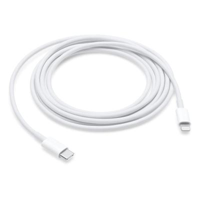 Cabo USB-C para Lightning, Apple (2m)