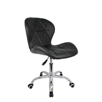 Cadeira Office Slim Giratória Ergonômica Ajustável Linha Evolux 120kg