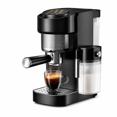 Cafeteira 4 Em 1 Cápsulas Nespresso Dolce Gusto 20 Bar 1400w
