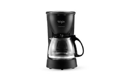Cafeteira Elétrica Coffee Break 15 Xícaras CF150 220V Elgin