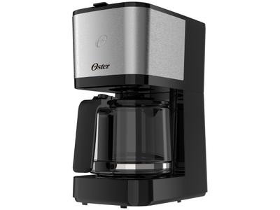 Cafeteira Elétrica Oster OCAF600 32 Cafés
