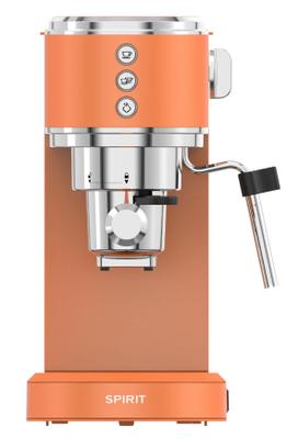 Cafeteira Espresso 3 em 1 Spirit Laranja SCE1 110V