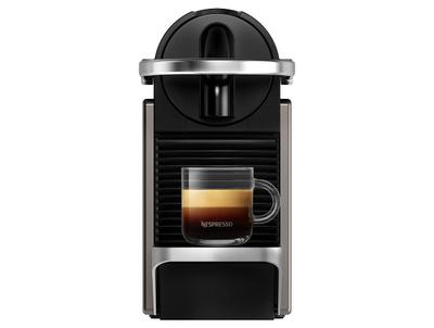 Cafeteira Nespresso Pixie