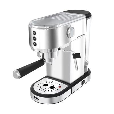 Cafeteira Expresso Italiana 3 em 1 Inox Dupla Saída Cafeteria Ecf01ec 220v - Eos B170566