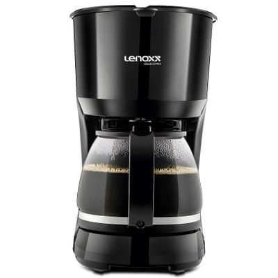 Cafeteira Grand Coffee 30 Xícaras Com Jarra De Vidro 1,2L Pca037 750w 220V
