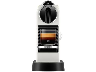Cafeteira Nespresso Citiz 1 L 127V 1260 W